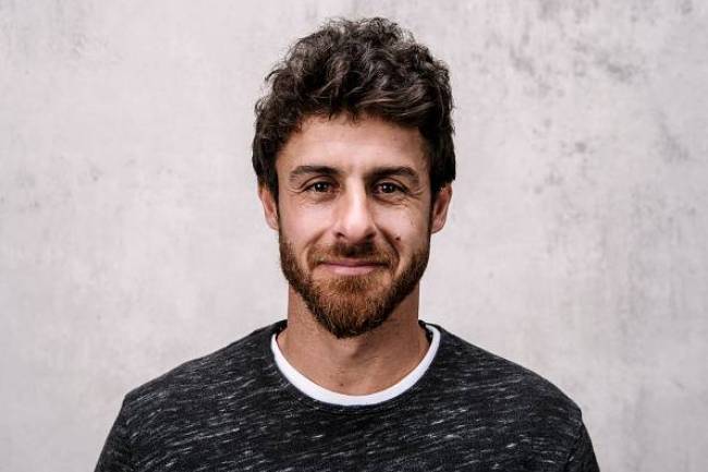 Historias de ídolos del fútbol cordobés: Un payasito elegante