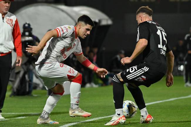 Los 3 de Córdoba con diferente presente