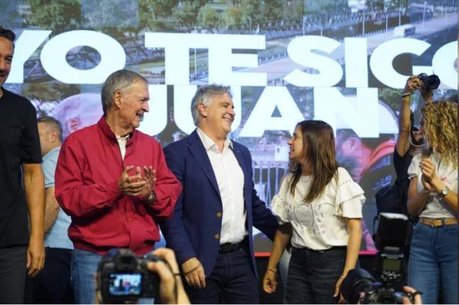 El debut de Provincias Unidas no fue el esperado: obtuvo sólo ocho bancas en Diputados