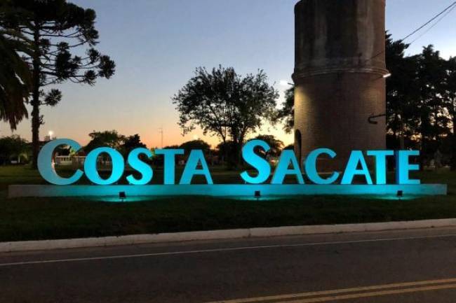 Más arte en las aulas: Costa Sacate suma danzas folclóricas al jardín local