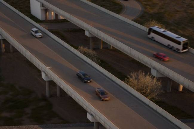 Obras viales inteligentes: Córdoba apuesta por la tecnología BIM y la Realidad Aumentada