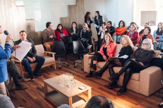 Jornada interuniversitaria sobre la soledad no deseada en la Universidad Siglo 21