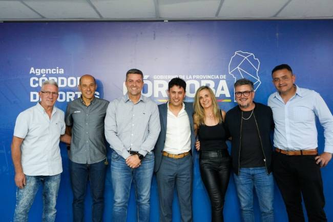 Presentaron oficialmente la Vuelta Altas Cumbres, clasificatoria al Mundial de Gravel 2026