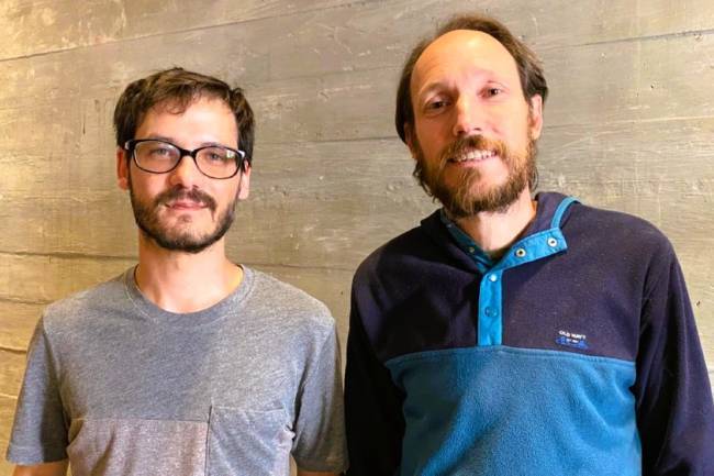 Investigaciones de relevancia sobre el gen argentino