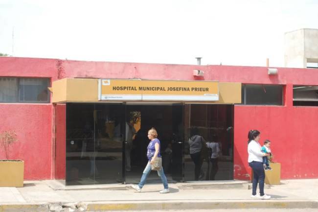 Villa Allende conmemora el Día Mundial de la Diabetes con actividades gratuitas