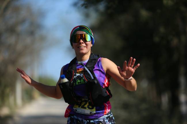 Vuelve el Mendiolaza Corre