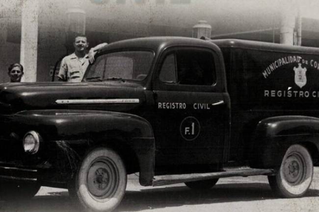 La historia del primer Registro Civil del país, en una charla abierta