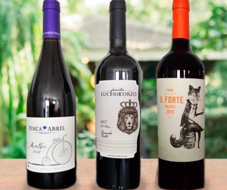 Los tres vinos elegidos de la semana: Para la mesa o el asado