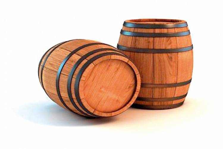 ¿Para qué se usan las barricas de madera en los vinos?