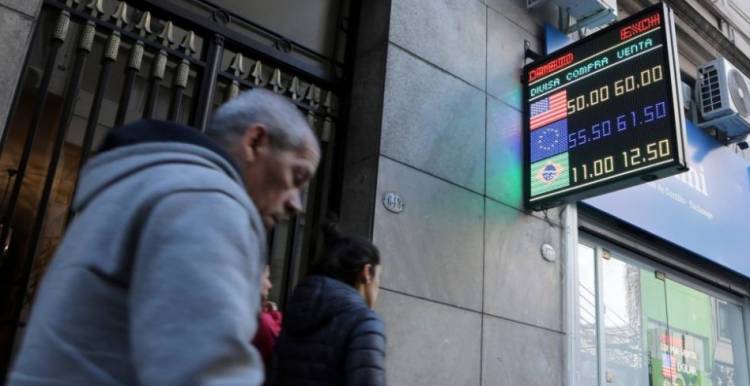 La probabilidad de un Default está en un 75 %