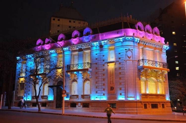 Cuenta regresiva para la Noche de los Museos