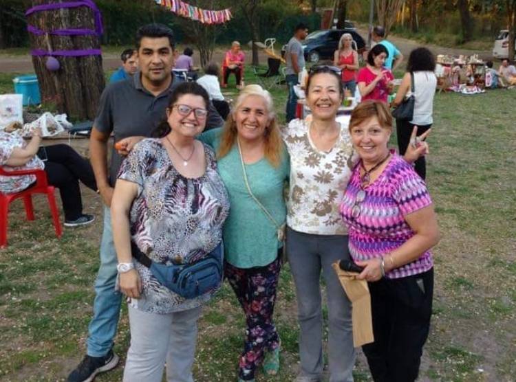 La política mete la cola en las elecciones del barrio centro de Mendiolaza