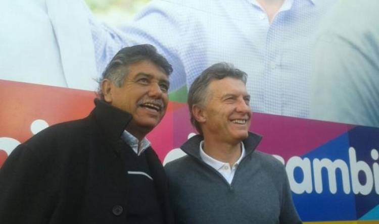 Primicia: Vuelve Macri  a Villa Allende y candidatea a Romero Gobernador 2023