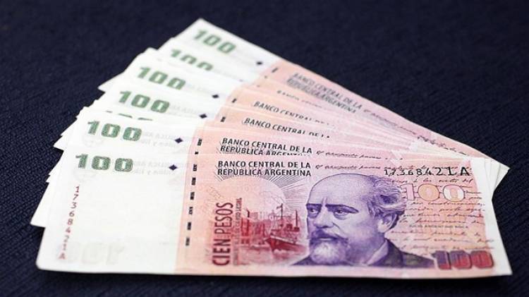 Vuelven los próceres a los billetes