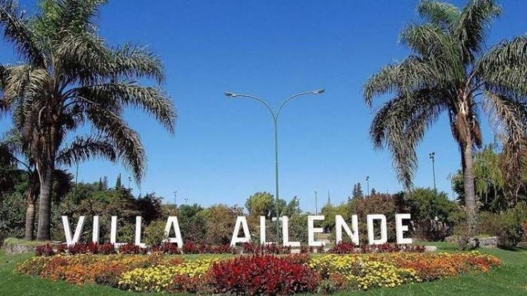 Villa Allende pide flexibilizar la cuarentena