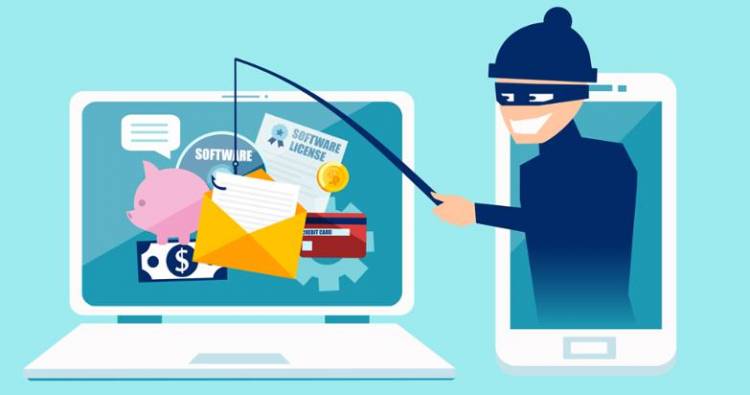 Cyber o fraudes por Internet: Consejos para no caer en la trampa del estafador 