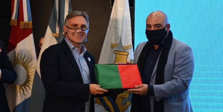 San Vicente busca recuperar con obras su rica historia y patrimonio cultural