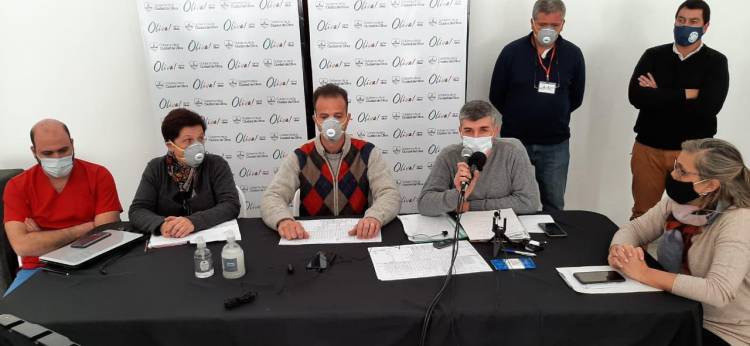 Más localidades vuelven a fase uno tras la confirmación de casos positivos de Covid 19