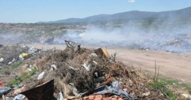 Entre el humo y denuncias, el Municipio de Capilla del Monte sigue en jaque