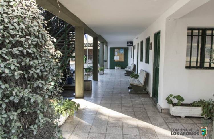Villa Los Aromos: Destituyen al tesorero por mal desempeño en sus funciones