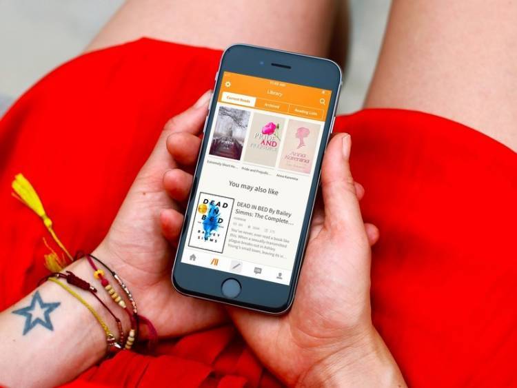 ¿Que es Wattpad? La red social que sufrió un hackeo masivo