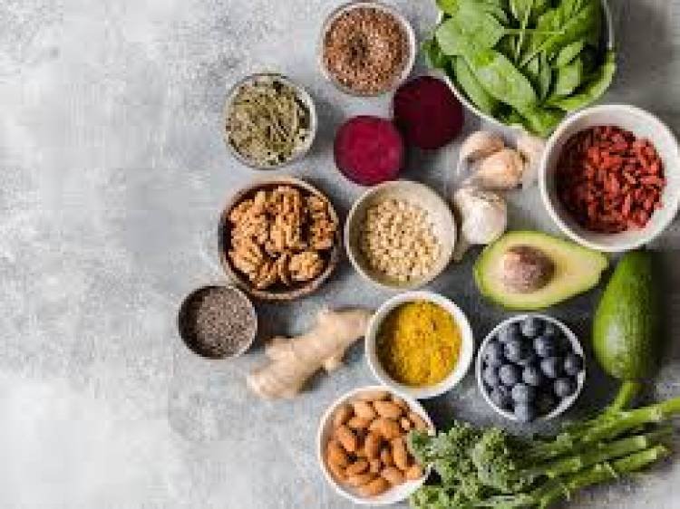 Claves para una correcta nutrición en tiempos de Covid-19