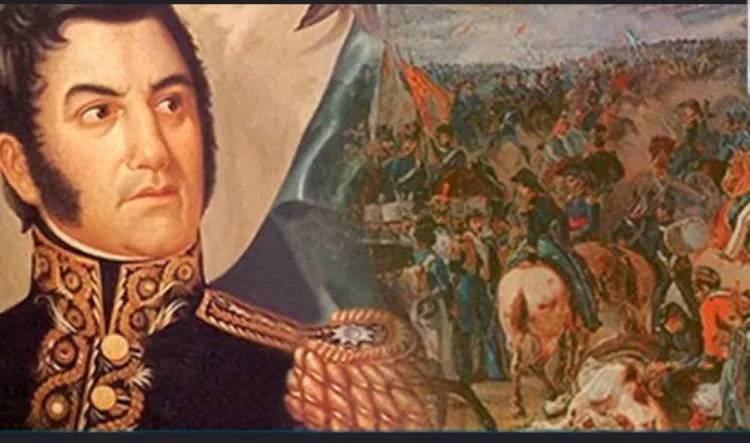 Archivo inquieto: ¿Qué hizo San Martín tres meses en Saldan?