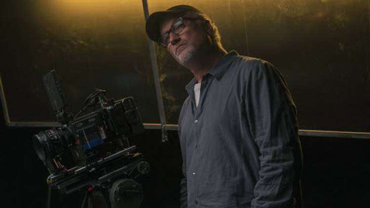 Las cinco películas imprescindibles de David Fincher