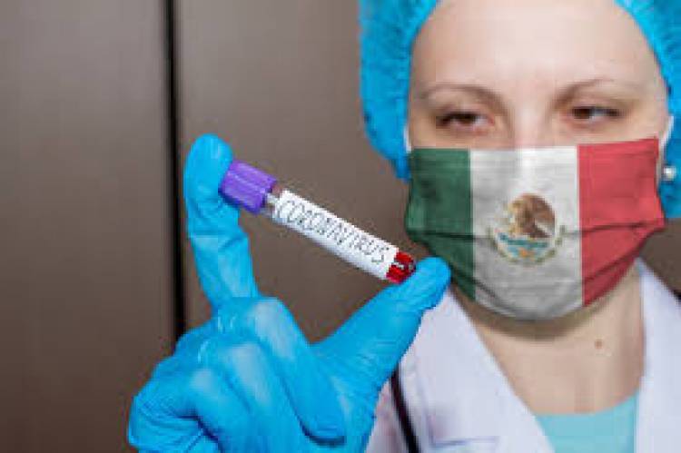 Se terminó el invicto en Capilla del Monte: Primer caso de Covid 