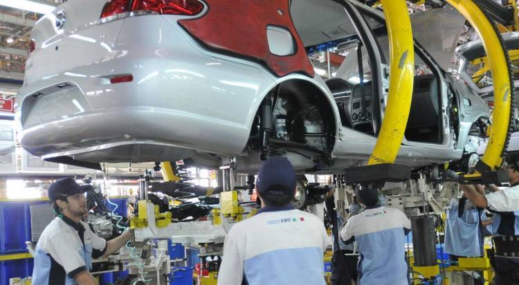 Misión Comercial busca conectar a industrias cordobesas con Brasil