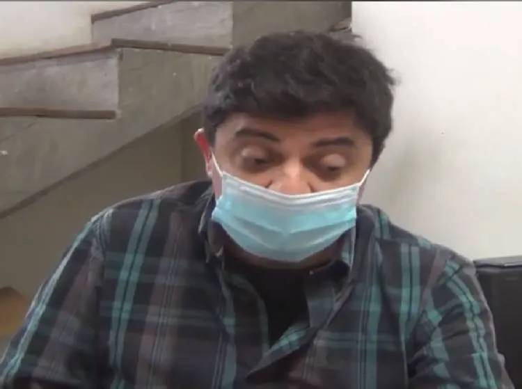 Capilla del Monte: Resumen de una semana complicada