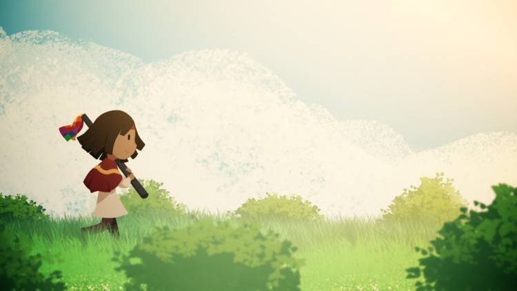 Se estrena el corto animado cordobés "Cuna de Barro"
