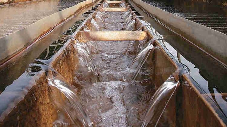 Acueducto Santa Fe - Córdoba: Una obra monumental que ayudará a solucionar el problema del agua