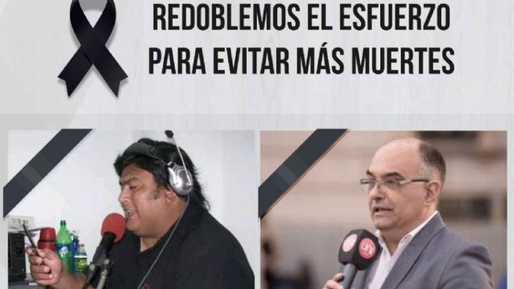 Villa Nueva: El Bloque oficialista propone que el 29 de octubre sea el Dia del Periodismo Local