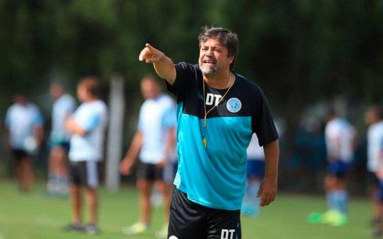 Belgrano derrotó a Racing de Córdoba en un amistoso de preparación