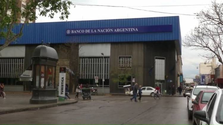 ALCIRA GIGENA: Una mujer perdió $ 200.000 de la sucursal Río Cuarto del Banco Nación.