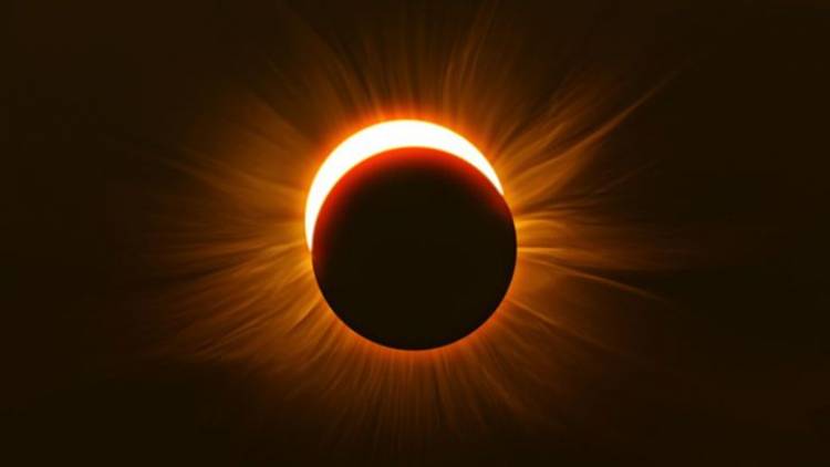 Consejos vitales para ver un eclipse solar de forma segura