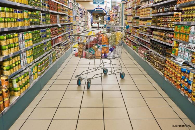 Más PyMes En supermercados: se reglamentó Ley de Góndolas