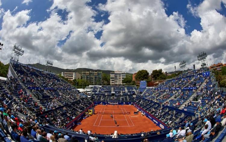 Tenis: Ya se conocen las fechas para el Córdoba Open.