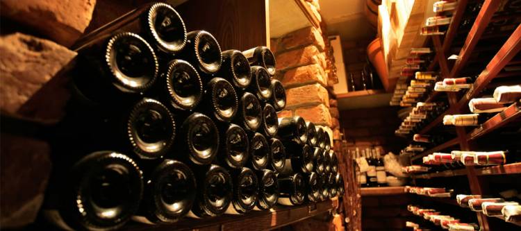 Exportaciones de vinos alcanzaron en 2020 el volumen más alto en 12 años