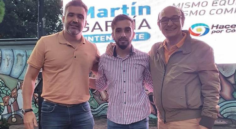 El peronismo logró un rotundo triunfo electoral en la localidad de San Javier y Yacanto