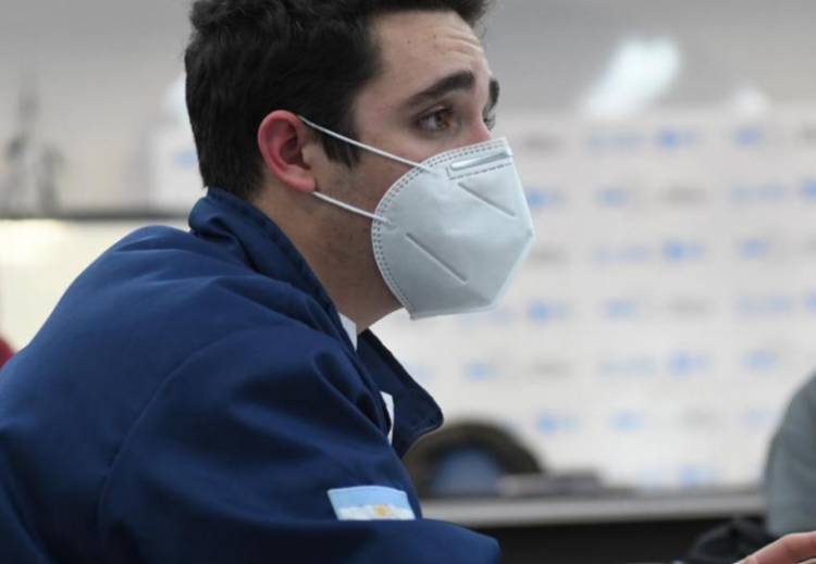 Médico falso del COE: hubo otros engaños