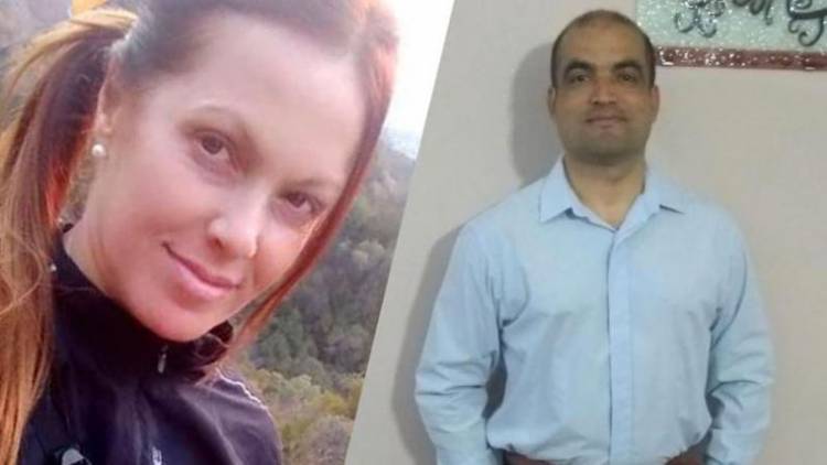 Caso Ivana: Manchas en el auto del novio serán peritadas