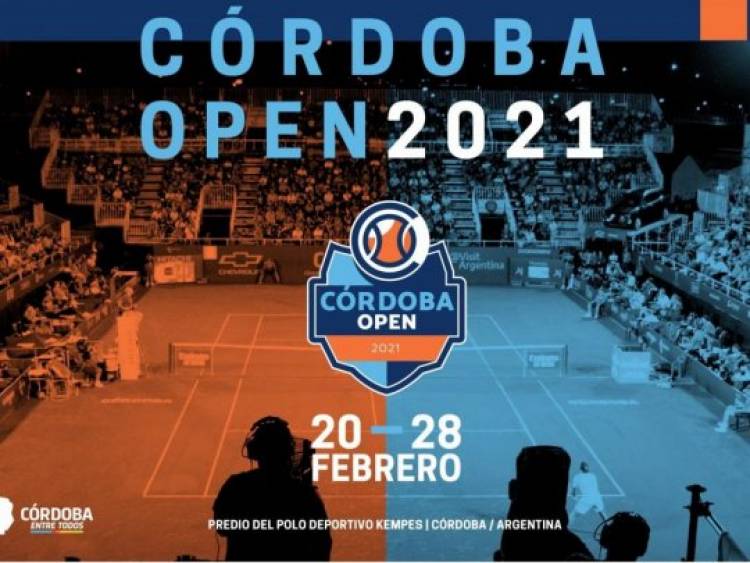 Arranca la tercera edición del Córdoba Open