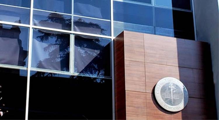 El Colegio de Abogados de Córdoba, indignados con el abogado de Galván