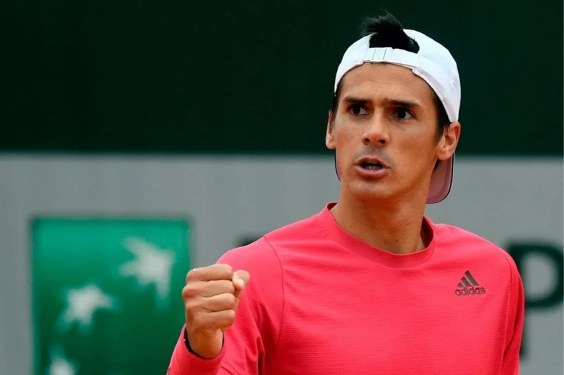 Debutaron los argentinos en el Córdoba Open.