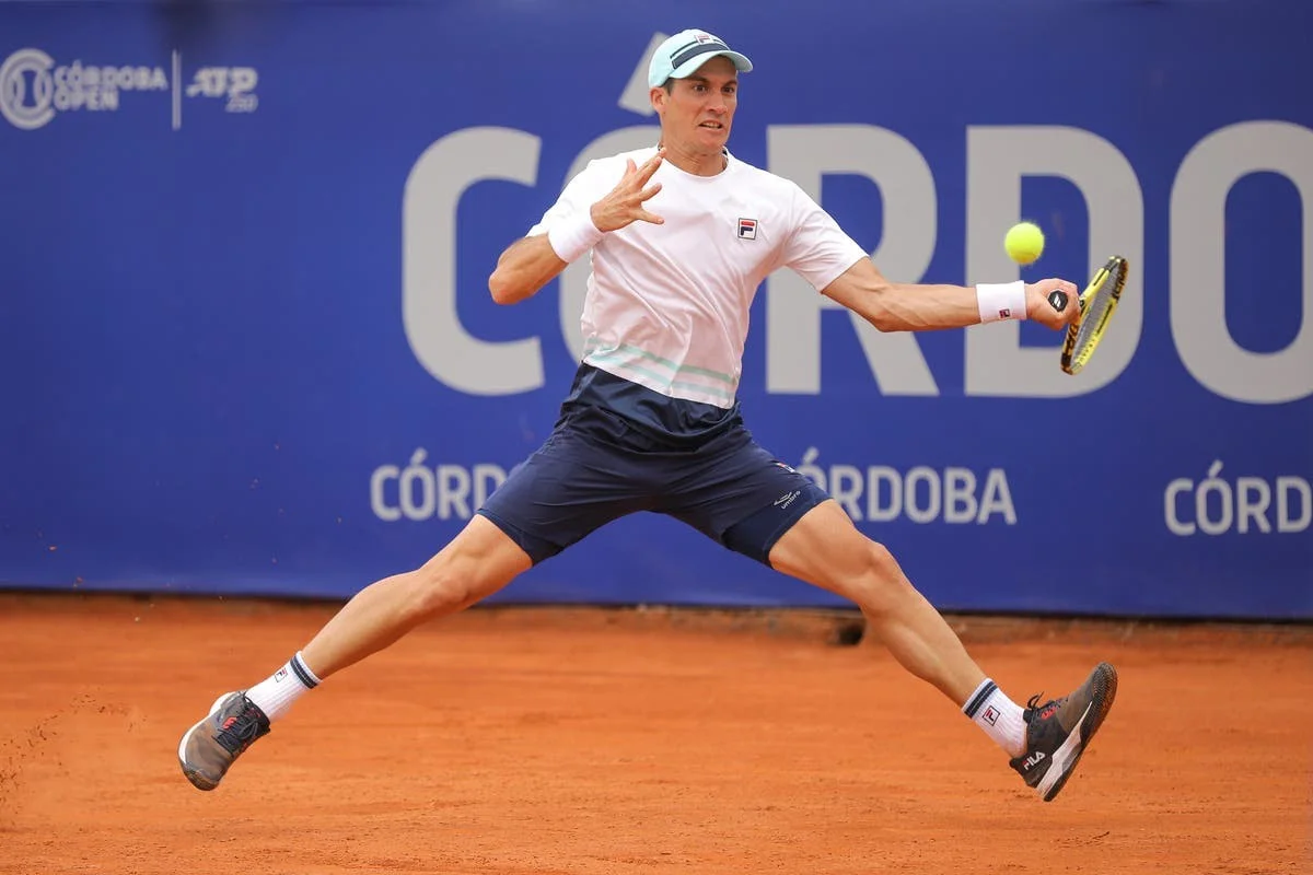 Córdoba Open 2021 y otra jornada de puro tenis