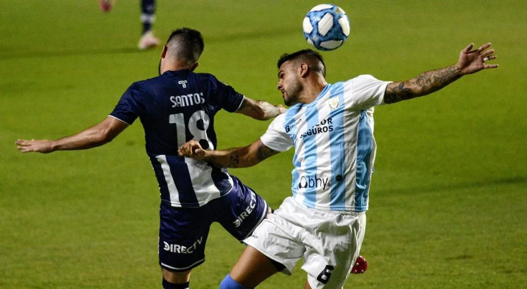 Talleres ganó y avanza a los 16vos de Copa Argentina.