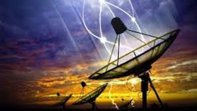 Detectan tres señales extraterrestres