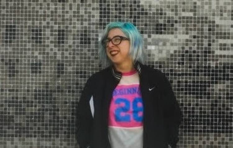 La pianista y compositora Noelia Sinkunas hará una gira por nuestras serranías cordobesas